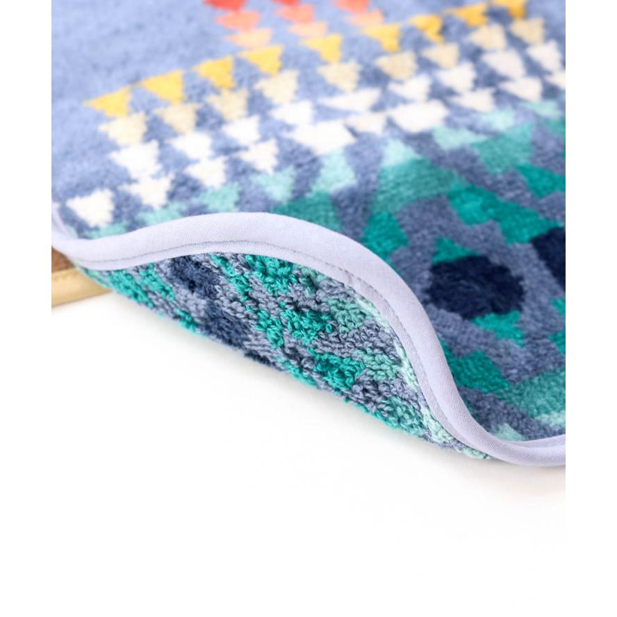 ペンドルトン タオル PENDLETON ジャガードタオルマルチクロス 19370076  ハンカチ ギフト プレゼント ハンドタオル コットン100％ | PENDLETON | 07