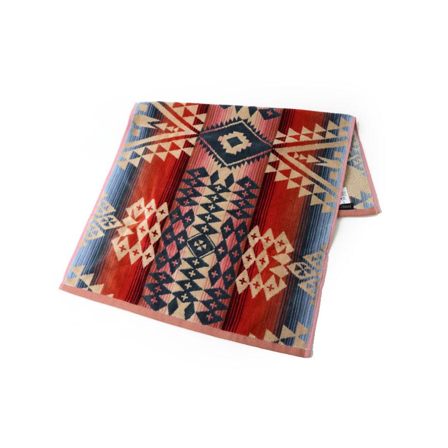 PENDLETON ペンドルトン バスキャンドル タオルセット 19370082 誕生日 プレゼント ギフト 女性 男性 御祝 内祝 御礼 結婚祝い 引っ越し祝い キャンドル | PENDLETON | 06