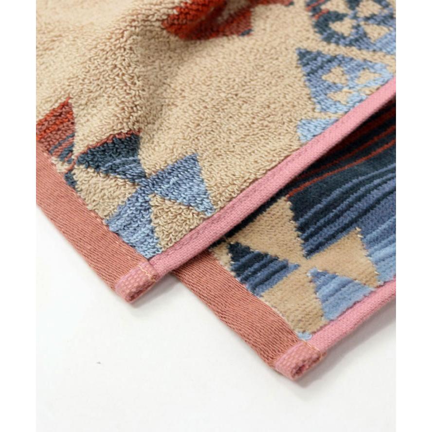 PENDLETON ペンドルトン バスキャンドル タオルセット 19370082 誕生日 プレゼント ギフト 女性 男性 御祝 内祝 御礼 結婚祝い 引っ越し祝い キャンドル | PENDLETON | 08