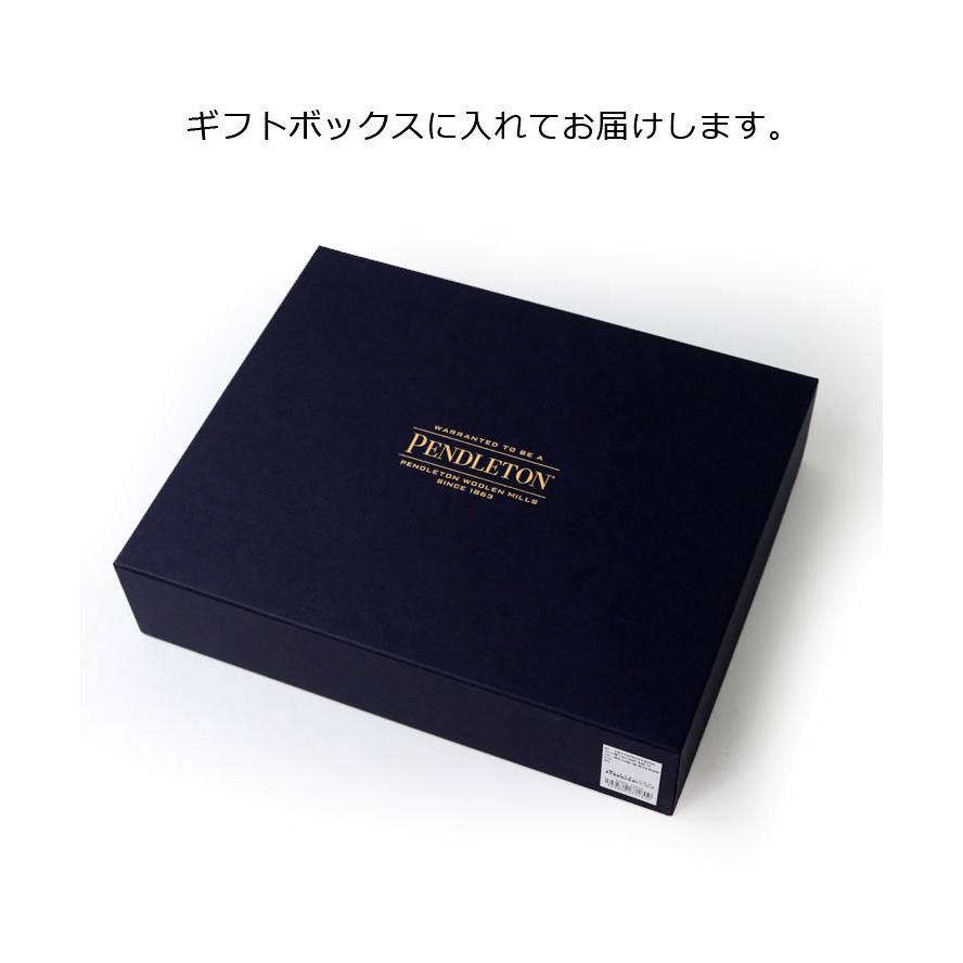 PENDLETON ペンドルトン バスキャンドル タオルセット 19370082 誕生日 プレゼント ギフト 女性 男性 御祝 内祝 御礼 結婚祝い 引っ越し祝い キャンドル | PENDLETON | 11
