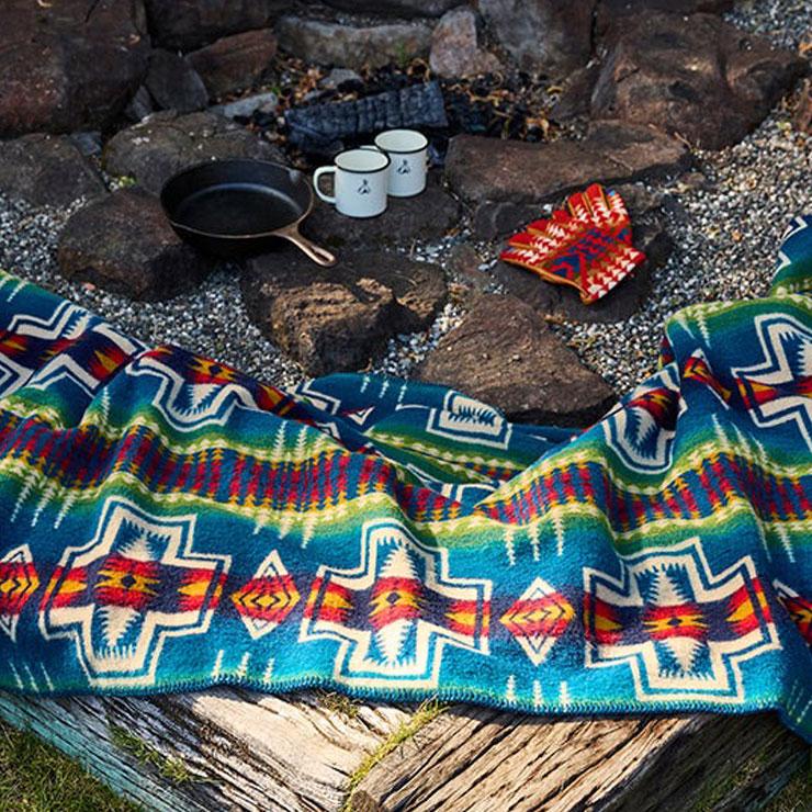 PENDLETON Custom Muchacho Blanket