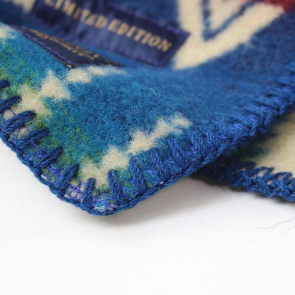 PENDLETON ペンドルトン Custom Harding Frontier Muchacho カスタムハーディングフロンティアムチャチョブランケット 19372105 | PENDLETON | 05