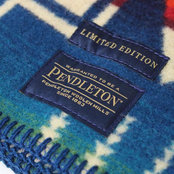 PENDLETON ペンドルトン Custom Harding Frontier Muchacho カスタムハーディングフロンティアムチャチョブランケット 19372105 | PENDLETON | 06
