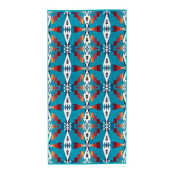 PENDLETON ペンドルトン ジャガードバスタオルオーバーサイズ | PENDLETON | 06