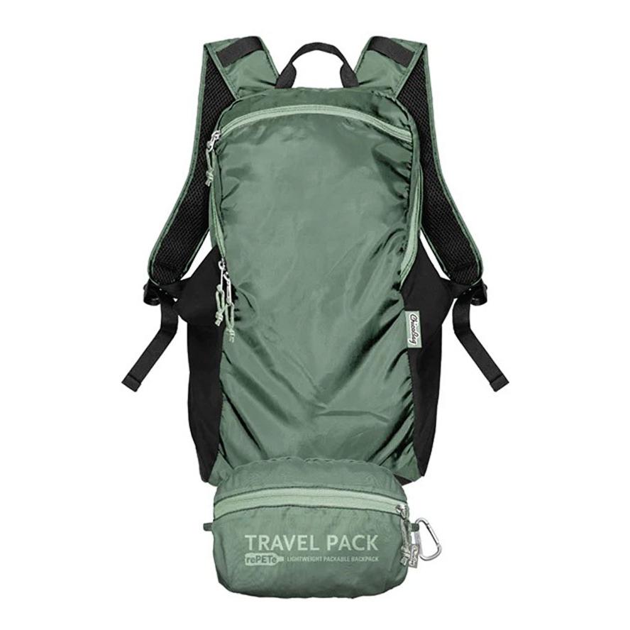 CHICOBAG チコバッグ トラベルパック rePETe + Refine 19430031 | protocol | 14