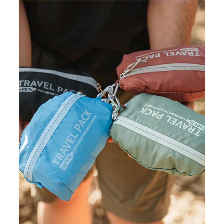 CHICOBAG チコバッグ トラベルパック rePETe + Refine 19430031 | protocol | 05