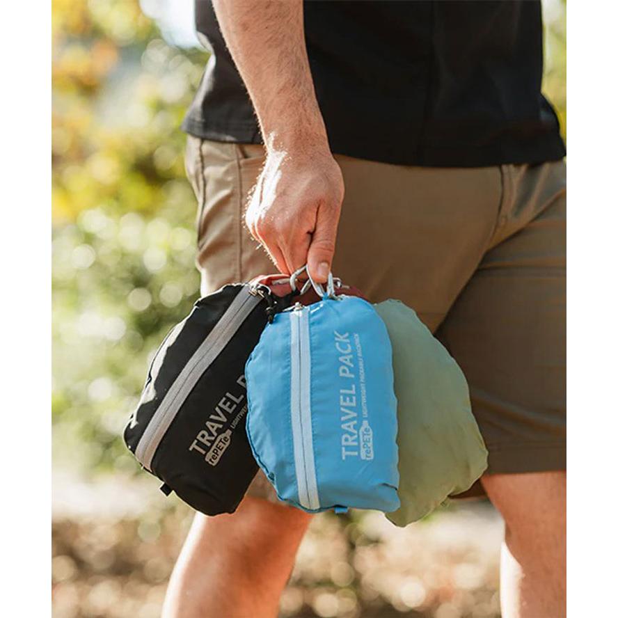 CHICOBAG チコバッグ トラベルパック rePETe + Refine 19430031 | protocol | 06