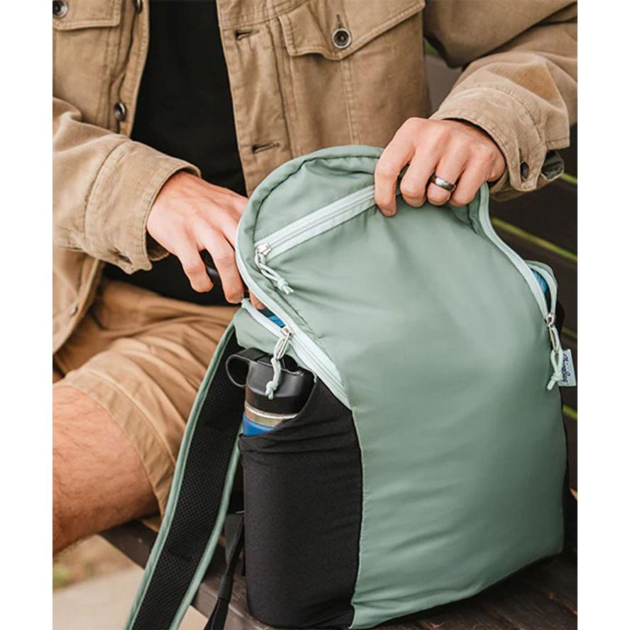 CHICOBAG チコバッグ トラベルパック rePETe + Refine 19430031 | protocol | 08