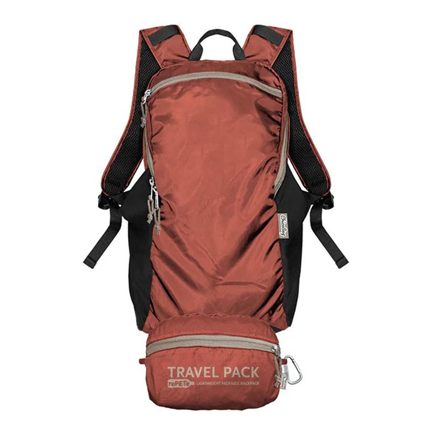 CHICOBAG チコバッグ トラベルパック rePETe + Refine 19430031 | protocol | 10