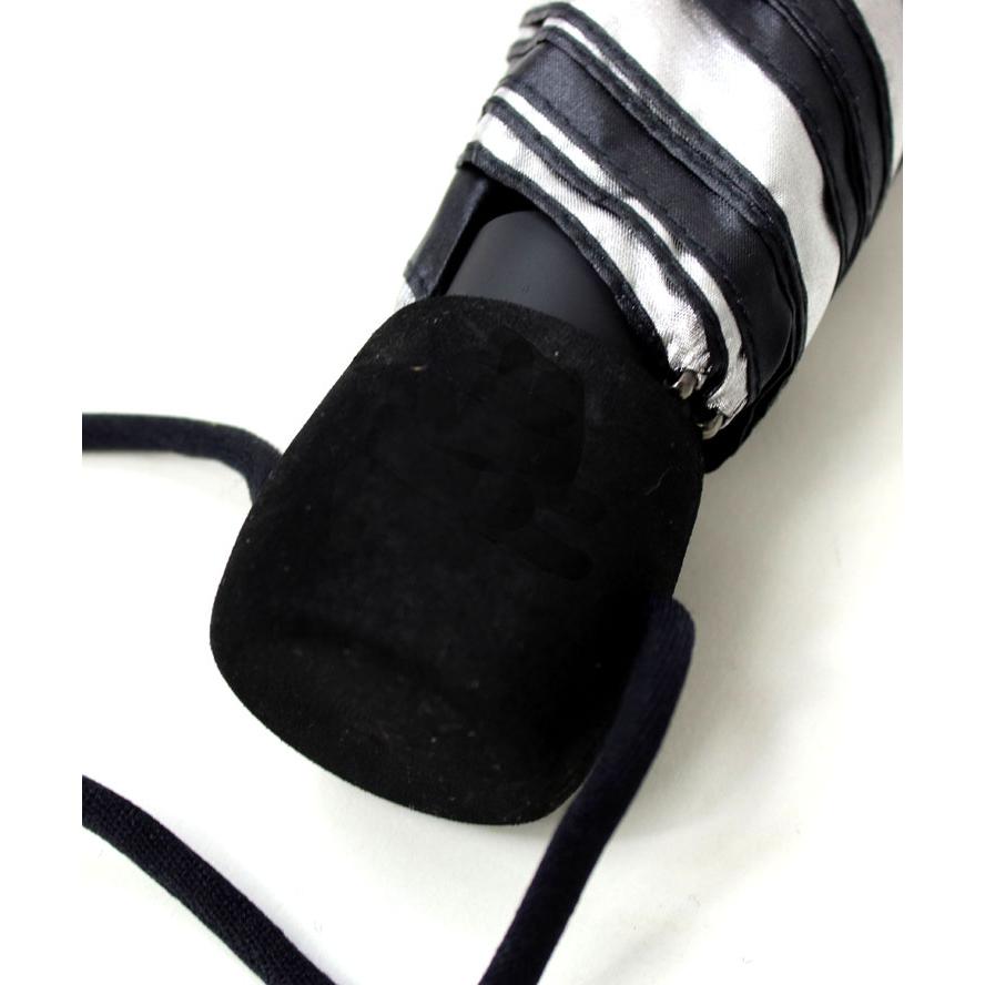 EuroSCHIRM ユーロシルム 折りたたみ傘 ライトトレック ULTRA シルバー EU FREE 傘 軽量 日傘 アンブレラ アウトドア キャンプ シルバーUV | EuroSCHIRM | 04