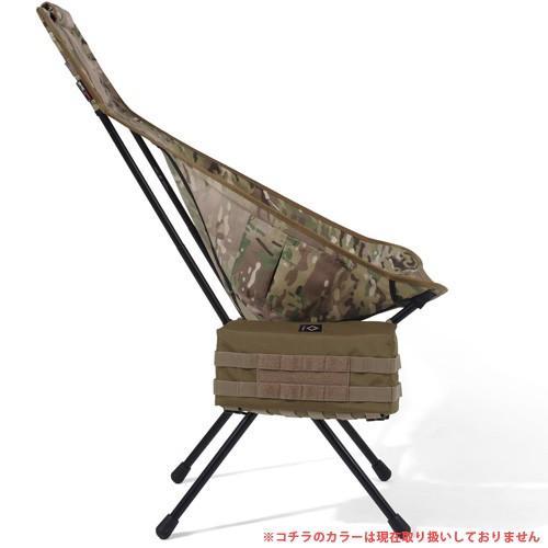 Helinox ヘリノックス Table Side Storage S テーブルサイドストレージS ブラック 小物入れ | Helinox | 02