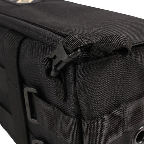 Helinox ヘリノックス Table Side Storage S テーブルサイドストレージS ブラック 小物入れ | Helinox | 04