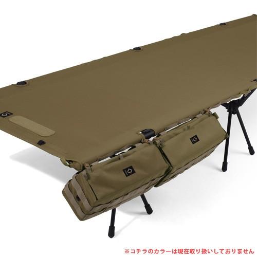 Helinox ヘリノックス Table Side Storage S テーブルサイドストレージS ブラック 小物入れ | Helinox | 05