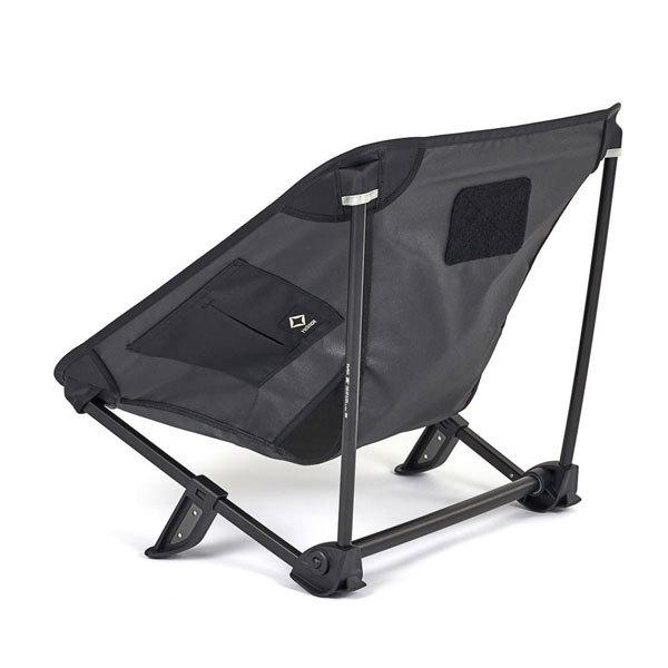 ヘリノックス 角度 変えられる アウトドアチェア Helinox インクラインチェア ローチェア チェア タック イス 折りたたみ キャンプ アウトドア | Helinox | 04