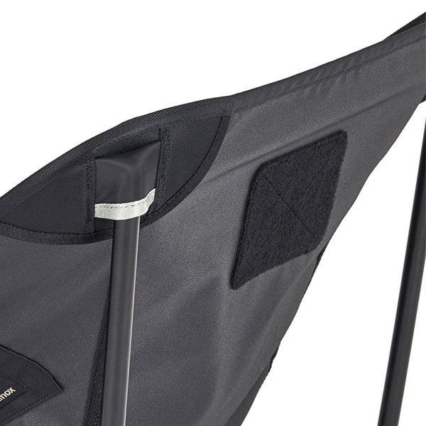 ヘリノックス 角度 変えられる アウトドアチェア Helinox インクラインチェア ローチェア チェア タック イス 折りたたみ キャンプ アウトドア | Helinox | 05