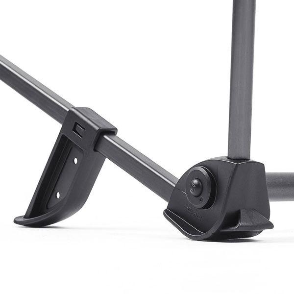 ヘリノックス 角度 変えられる アウトドアチェア Helinox インクラインチェア ローチェア チェア タック イス 折りたたみ キャンプ アウトドア | Helinox | 06