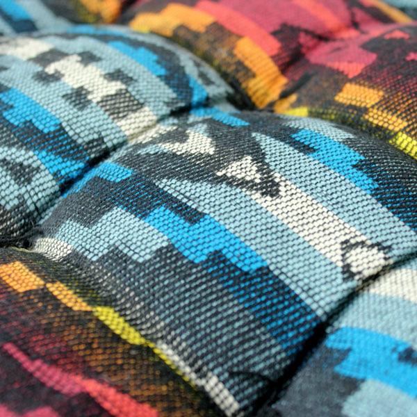 ペンドルトン チェアパッド PENDLETON 椅子用 クッション チェアクッション 座布団 インテリア | PENDLETON | 03