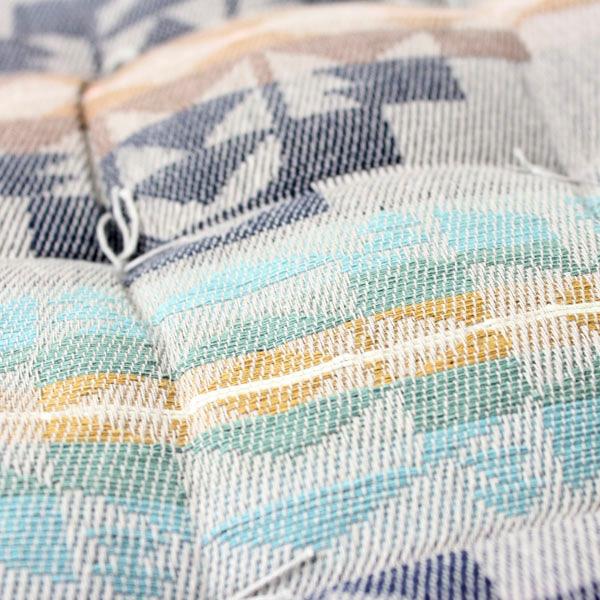 ペンドルトン チェアパッド PENDLETON 椅子用 クッション チェアクッション 座布団 インテリア | PENDLETON | 07