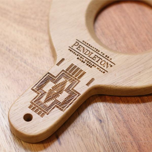 ペンドルトン PENDLETON ウッディコーヒードリッパー コーヒー ドリッパー キャンプ アウトドア 一人コーヒー | PENDLETON | 04