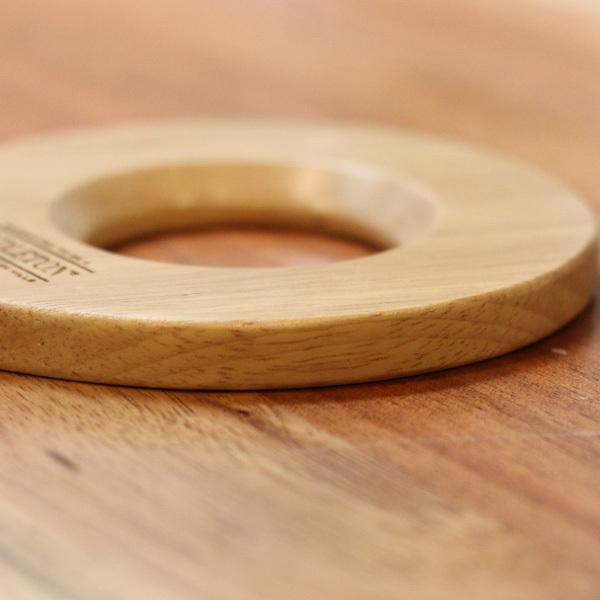 ペンドルトン PENDLETON ウッディコーヒードリッパー コーヒー ドリッパー キャンプ アウトドア 一人コーヒー | PENDLETON | 05