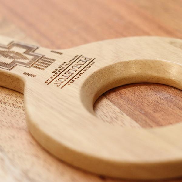 ペンドルトン PENDLETON ウッディコーヒードリッパー コーヒー ドリッパー キャンプ アウトドア 一人コーヒー | PENDLETON | 07