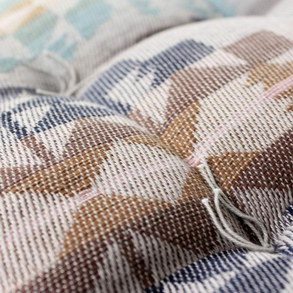 ペンドルトン ツーシートチェアパッド 19804274 長椅子用 クッション チェアクッション 座布団 インテリア | PENDLETON | 04