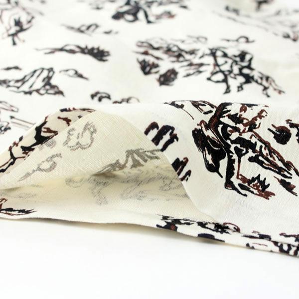 PENDLETON ペンドルトン ラリアットP　テーブルクロス アウトドア キャンプ グッズ 春 夏 コットン 麻 リネン 柄 | PENDLETON | 04