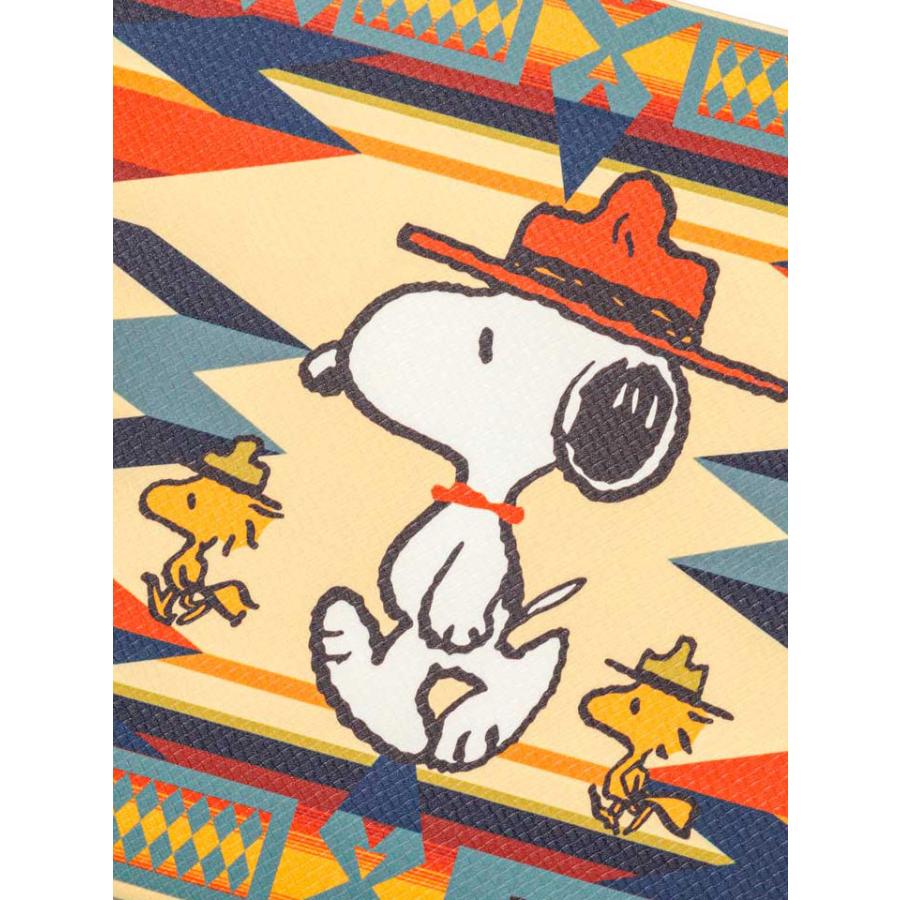 PENDLETON ペンドルトン PVC Kitchen Long Mat Fire Legend PVCキッチンロングマット ファイヤーレジェンド キッチンマット PVC 防水 拭ける 45×120 インテリア | PENDLETON | 02