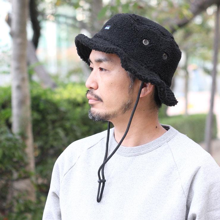 KAVU フリース バケットハット メンズ カブー ハット ファー KAVU フリース バケットハット メンズ カブー ハット ファー