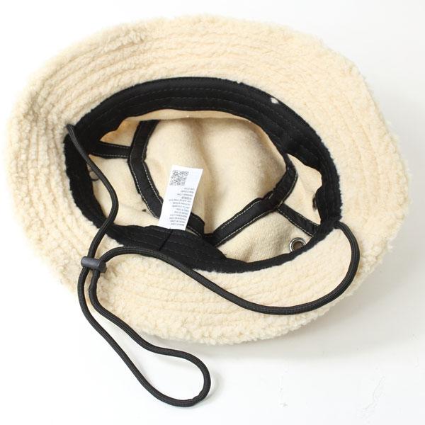 フリース バケットハット メンズ カブー KAVU ハット ファーボールブーニー 19811126 / 返品・交換不可 | KAVU | 10