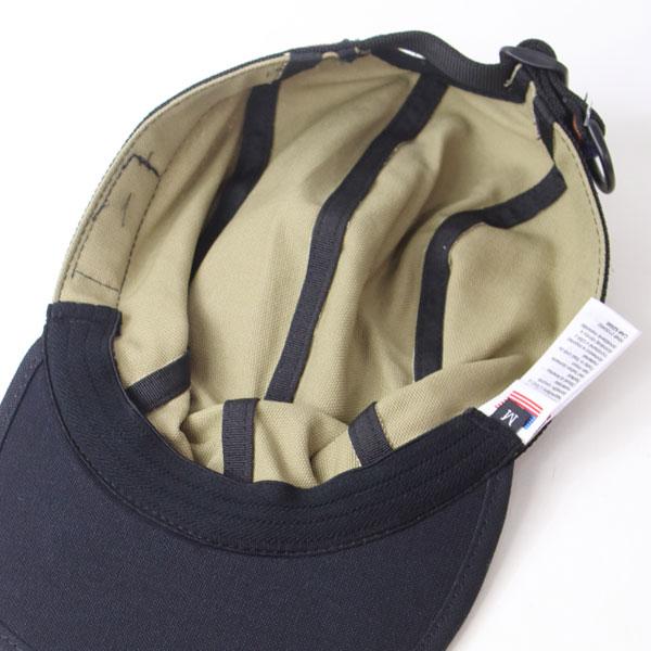 KAVU Organic Strapcap カブーオーガニック ストラップキャップ 帽子 19811180 メンズ レディース シンプル アウトドア｜protocol｜09