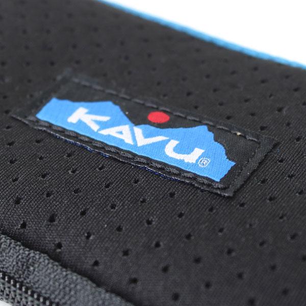 KAVU カブー メガネケース おしゃれ ブランド KAVU サングラスポーチ 198111397 眼鏡 めがね サングラス メガネケース 大阪 取り扱い店 | KAVU | 06