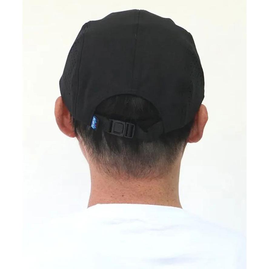 KAVU カブー ドージョーキャップ Dojo Cap 帽子 5パネルキャップ ロープロファイル 速乾 ストレッチ アウトドア キャンプ スポーツ 19811671 | KAVU | 03