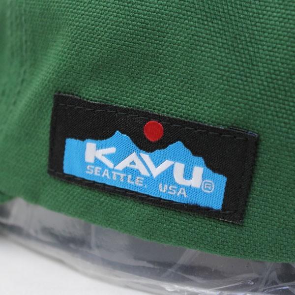 ショートブリムキャップ カブー ベースボールキャップ KAVU 日本製 19820248 | KAVU | 11