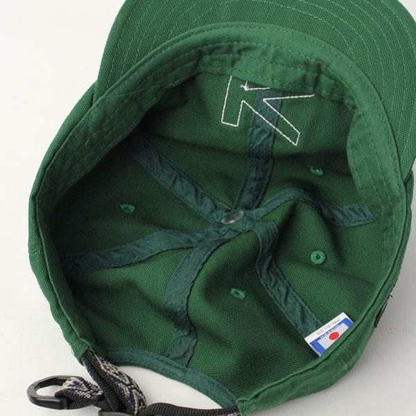 ショートブリムキャップ カブー ベースボールキャップ KAVU 日本製 19820248 | KAVU | 14