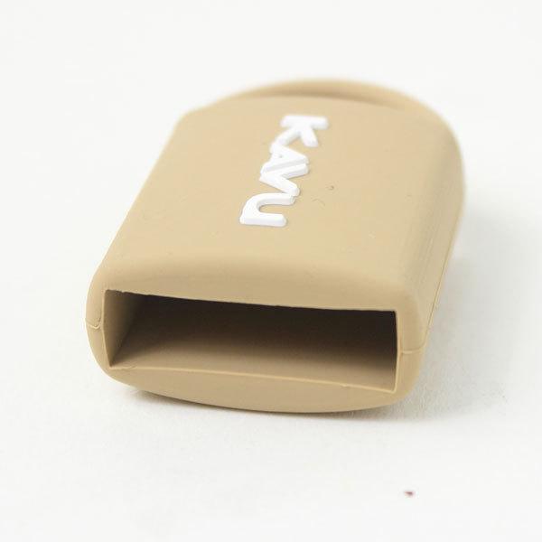 KAVU カブー ライターケース BIC ライターケース ライターホルダー シリコン キーホルダー アウトドア キャンプ 小物 蓄光 秋冬 | KAVU | 13