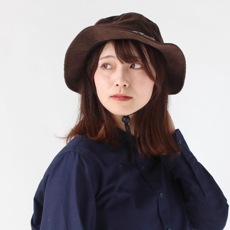 カブー KAVU ハット Cord Bucket Hat コードバケットハット 19821323 | KAVU | 05