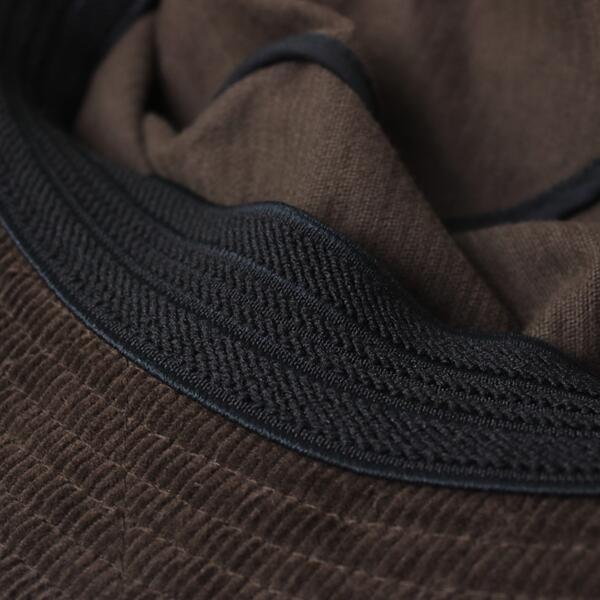 カブー KAVU ハット Cord Bucket Hat コードバケットハット 19821323 | KAVU | 09