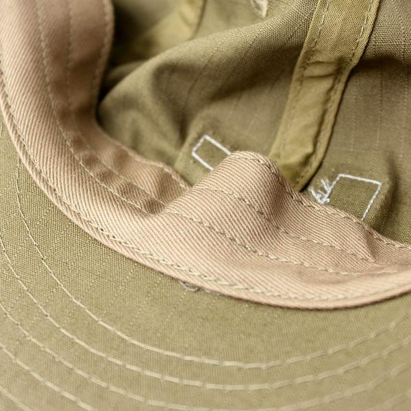 KAVU キッズ リップストップ ベースボールキャップ 日本製 子供用 キッズ アウトドア キャンプ 帽子 キャップ | KAVU | 11