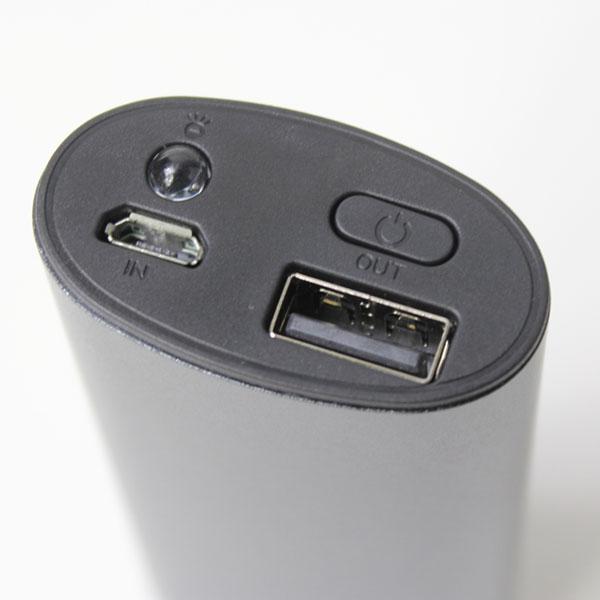 BAREBONES ベアボーンズ ポータブルチャージャー 充電器 BAREBONES ベアボーンズ ポータブルチャージャー 充電器
