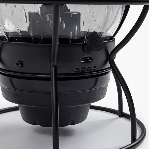 ベアボーンズ BAREBONES レイルロードランタンLED ライト ランタン アウトドア キャンプ / 返品・交換不可 | BAREBONES | 11