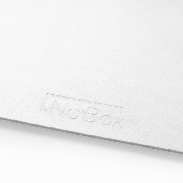 Nobox ノーボックス ベアボーンズ BAREBONES キャンプ用品 焚火台 フラットストーブ  焚火台 焚き火台 折りたたみ式 | NoBox | 04