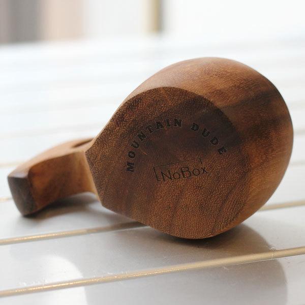 コップ 木製 No BOX クサクカップ 4oz ギフト プレゼント お祝い 食器  エスプレッソカップ コップ マグカップ アウトドア キャンプ |  | 04