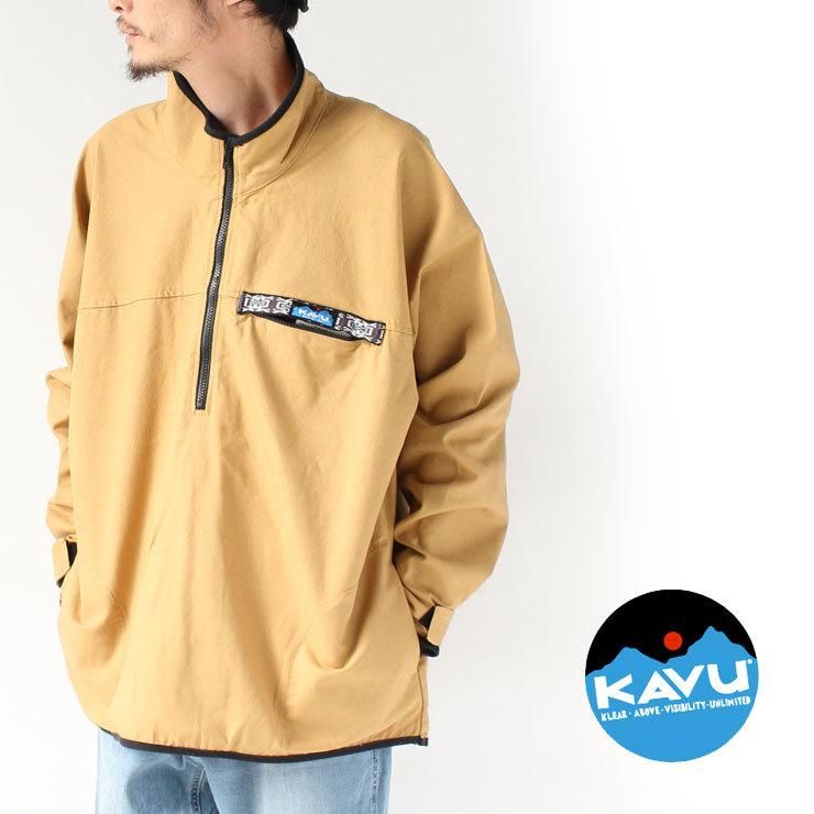 Kavu シャツ メンズ キャンプ 服 大きいサイズ アウター カブー スローシャツ ジャケット キャンプ ファッション アウトドア 春 夏 春夏 Aft Protocol 通販 Yahoo ショッピング