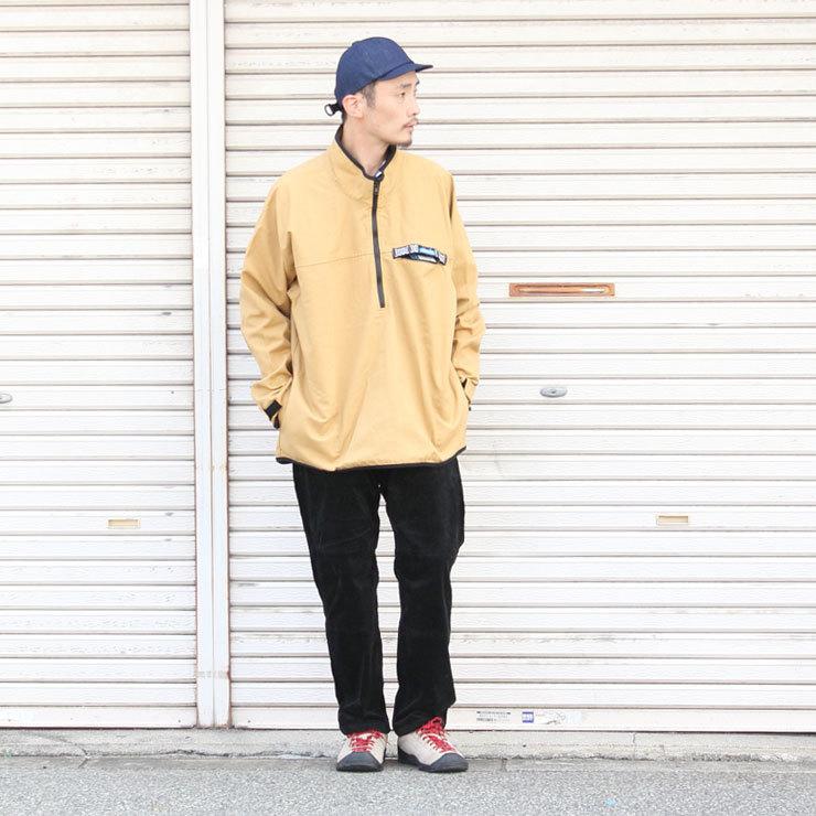 Kavu シャツ メンズ キャンプ 服 大きいサイズ アウター カブー スローシャツ ジャケット キャンプ アウトドア Aft Protocol 通販 Yahoo ショッピング