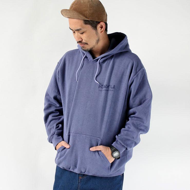 カブー パーカー KAVU  パーカー スウェット ワシントンマップパーカー メンズ レディース アウトドア ブランド キャンプ 服装 ファッション 秋 冬 秋冬 | KAVU | 03