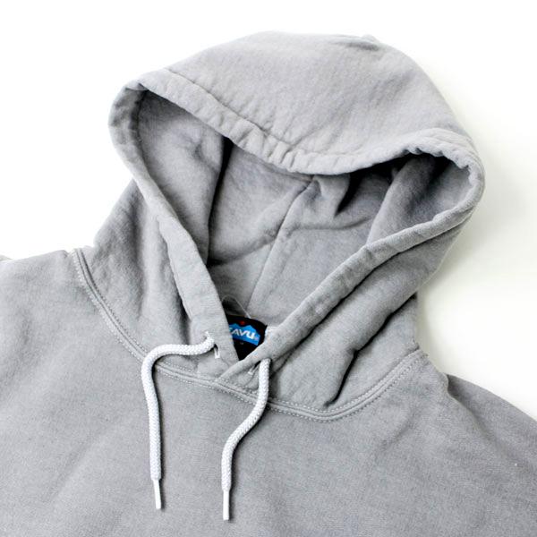 カブー パーカー KAVU  パーカー スウェット ワシントンマップパーカー メンズ レディース アウトドア ブランド キャンプ 服装 ファッション 秋 冬 秋冬 | KAVU | 11