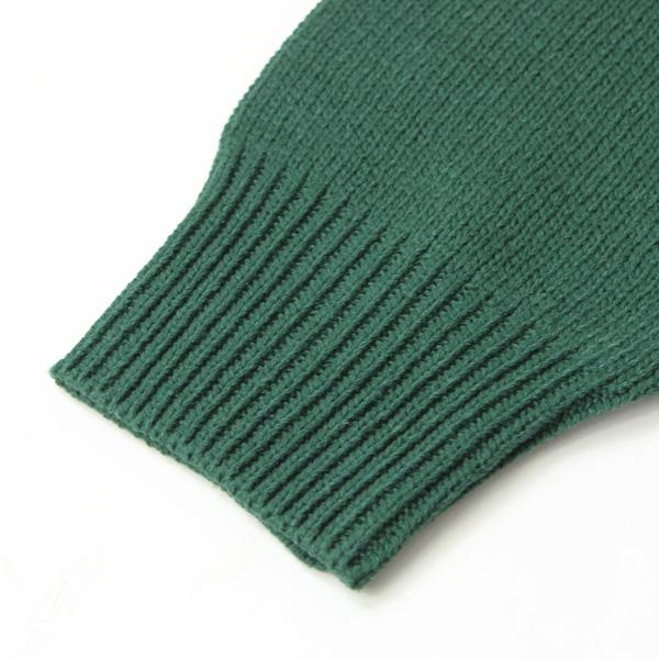 メンズ ニット セーター KAVU ロゴ ニット 19821919 トレーナー 秋 冬 秋冬 | KAVU | 05