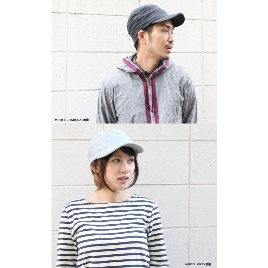 regnuu スウェットワークキャップ 帽子 メンズ レディース 春夏 秋冬 コットン100% 深め 洗える 吸汗速乾 大きいサイズ対応 | Regnuu | 22