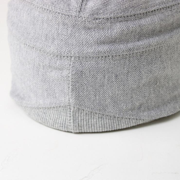 Regnuu 鹿の子 ワークキャップ メンズ レディース 大きいサイズ M L XL コットン100% 夏用 通気性 UVカット 蒸れにくい 帽子 ゴルフ アウトドア | Regnuu | 20